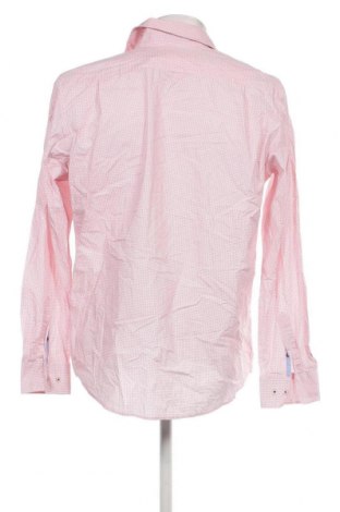 Herrenhemd Brax, Größe L, Farbe Mehrfarbig, Preis 8,42 €