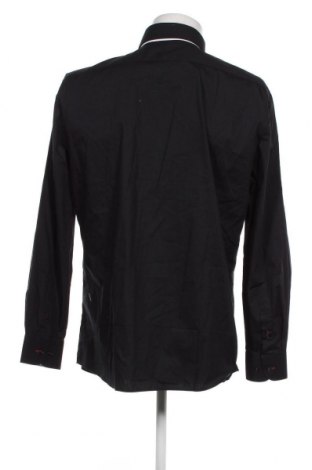 Pánská košile  Bruno Banani, Velikost L, Barva Černá, Cena  692,00 Kč