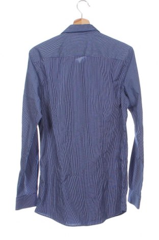 Pánská košile  C&A, Velikost S, Barva Modrá, Cena  139,00 Kč