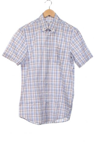Ανδρικό πουκάμισο C&A, Μέγεθος S, Χρώμα Πολύχρωμο, Τιμή 13,01 €
