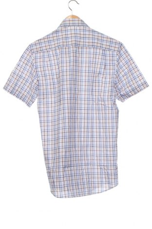 Ανδρικό πουκάμισο C&A, Μέγεθος S, Χρώμα Πολύχρωμο, Τιμή 13,01 €