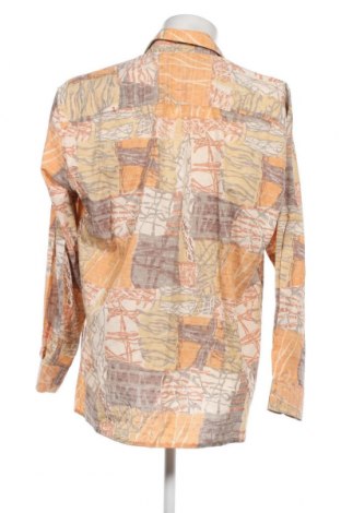Herrenhemd C&A, Größe XL, Farbe Mehrfarbig, Preis 13,03 €