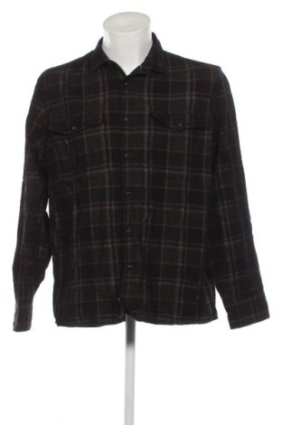 Ανδρικό πουκάμισο C&A, Μέγεθος L, Χρώμα Πολύχρωμο, Τιμή 8,25 €