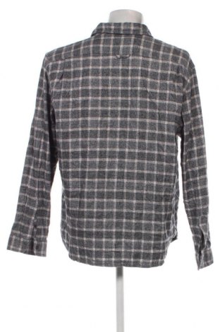 Ανδρικό πουκάμισο C&A, Μέγεθος XL, Χρώμα Πολύχρωμο, Τιμή 5,92 €