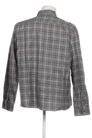 Herrenhemd C&A, Größe XL, Farbe Grau, Preis € 7,87