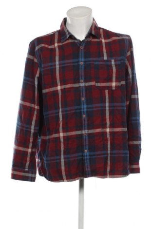 Ανδρικό πουκάμισο C&A, Μέγεθος XL, Χρώμα Πολύχρωμο, Τιμή 10,76 €