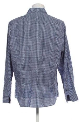 Pánska košeľa  C&A, Veľkosť XXL, Farba Modrá, Cena  8,55 €