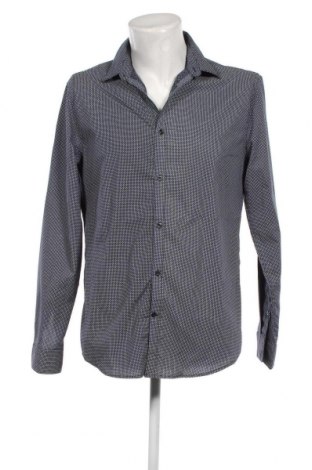 Pánska košeľa  Calliope, Veľkosť L, Farba Modrá, Cena  5,64 €
