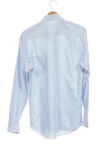 Herrenhemd Canda, Größe S, Farbe Blau, Preis 3,03 €