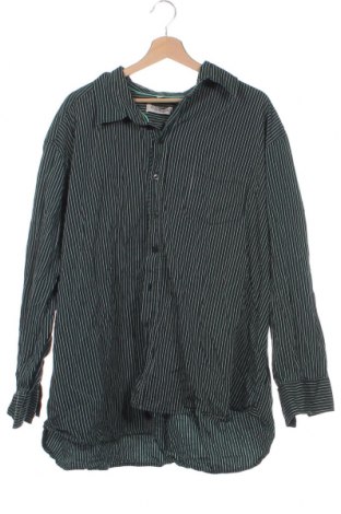 Ανδρικό πουκάμισο Canda, Μέγεθος 4XL, Χρώμα Πολύχρωμο, Τιμή 12,02 €