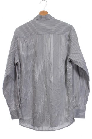 Herrenhemd Canda, Größe S, Farbe Grau, Preis € 3,03