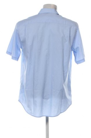 Pánska košeľa  Canda, Veľkosť L, Farba Modrá, Cena  13,01 €