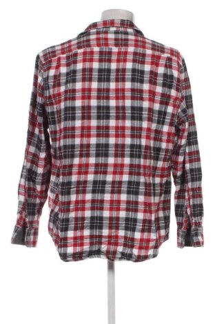 Ανδρικό πουκάμισο Canda, Μέγεθος XXL, Χρώμα Πολύχρωμο, Τιμή 6,28 €