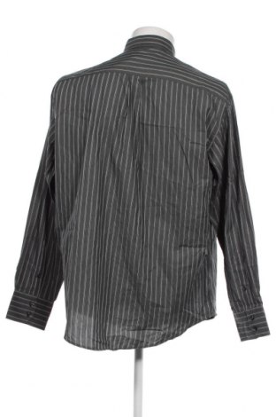 Herrenhemd Canda, Größe L, Farbe Grün, Preis 3,63 €