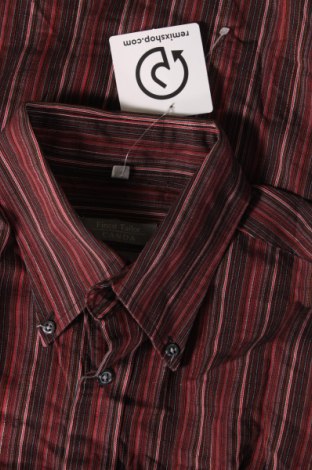 Ανδρικό πουκάμισο Canda, Μέγεθος M, Χρώμα Πολύχρωμο, Τιμή 3,59 €