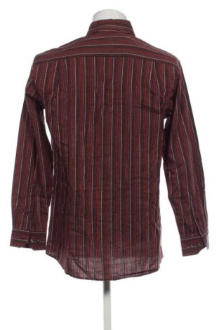 Ανδρικό πουκάμισο Canda, Μέγεθος M, Χρώμα Πολύχρωμο, Τιμή 3,59 €