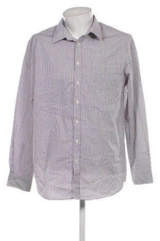 Ανδρικό πουκάμισο Canda, Μέγεθος XL, Χρώμα Πολύχρωμο, Τιμή 10,76 €