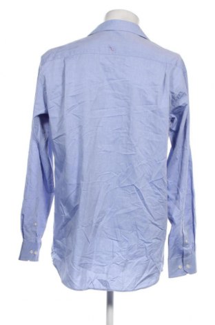 Pánská košile  Canda, Velikost L, Barva Modrá, Cena  157,00 Kč