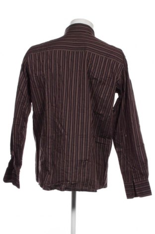 Herrenhemd Caramelo, Größe XL, Farbe Mehrfarbig, Preis 3,03 €