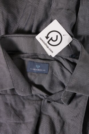 Мъжка риза Caramelo, Размер XXL, Цвят Многоцветен, Цена 29,00 лв.