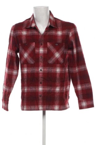 Pánská košile  Carhartt, Velikost L, Barva Červená, Cena  976,00 Kč