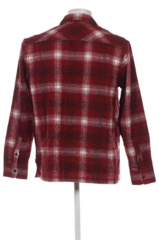 Ανδρικό πουκάμισο Carhartt, Μέγεθος L, Χρώμα Κόκκινο, Τιμή 33,65 €