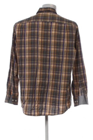Pánská košile  Casa Moda, Velikost XL, Barva Vícebarevné, Cena  824,00 Kč