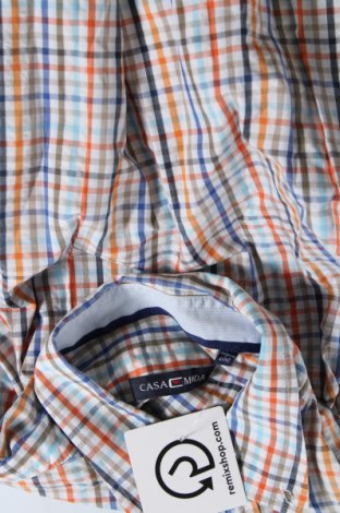 Pánská košile  Casa Moda, Velikost L, Barva Vícebarevné, Cena  457,00 Kč