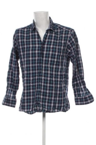 Pánska košeľa  Casa Moda, Veľkosť M, Farba Viacfarebná, Cena  4,68 €
