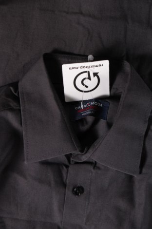 Pánska košeľa  Casa Moda, Veľkosť L, Farba Sivá, Cena  26,82 €