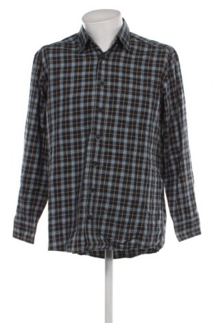Pánska košeľa  Casa Moda, Veľkosť L, Farba Viacfarebná, Cena  4,68 €