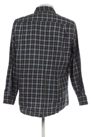 Ανδρικό πουκάμισο Casa Moda, Μέγεθος L, Χρώμα Πολύχρωμο, Τιμή 7,48 €