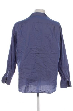 Ανδρικό πουκάμισο Casa Moda, Μέγεθος XL, Χρώμα Μπλέ, Τιμή 5,10 €