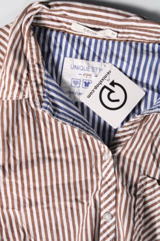 Pánska košeľa  Cecil, Veľkosť M, Farba Viacfarebná, Cena  3,66 €