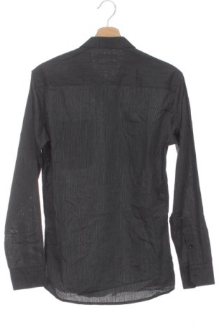 Ανδρικό πουκάμισο CedarWood State, Μέγεθος S, Χρώμα Γκρί, Τιμή 4,49 €