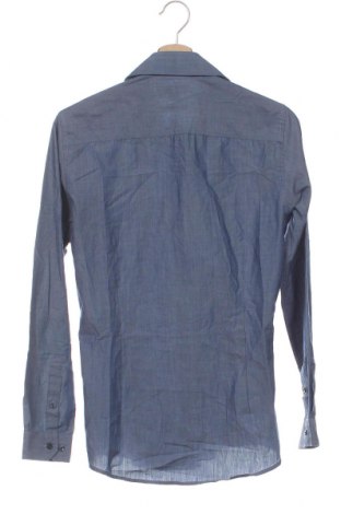 Ανδρικό πουκάμισο CedarWood State, Μέγεθος S, Χρώμα Μπλέ, Τιμή 3,59 €