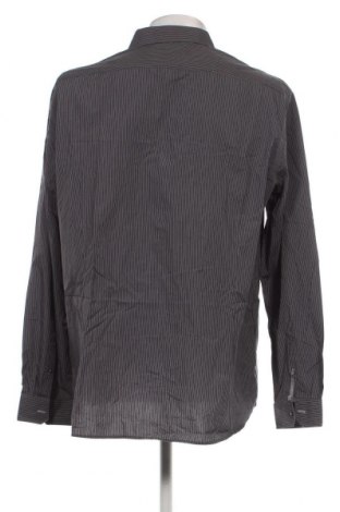 Ανδρικό πουκάμισο Celio, Μέγεθος XXL, Χρώμα Γκρί, Τιμή 6,10 €
