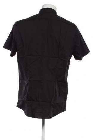 Мъжка риза Celio, Размер XL, Цвят Черен, Цена 46,00 лв.