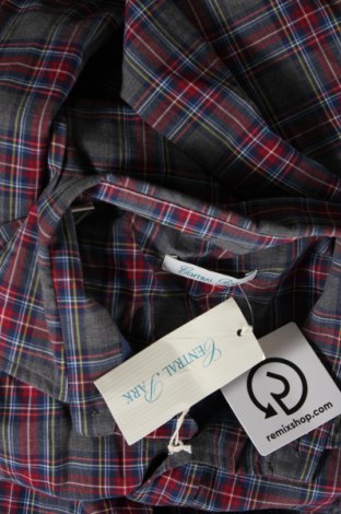Pánská košile  Central Park West, Velikost XL, Barva Vícebarevné, Cena  355,00 Kč