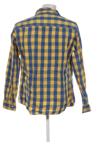 Ανδρικό πουκάμισο Chapter, Μέγεθος XXL, Χρώμα Πολύχρωμο, Τιμή 17,94 €