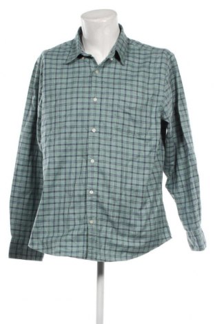 Мъжка риза Charles Tyrwhitt, Размер XL, Цвят Многоцветен, Цена 8,25 лв.