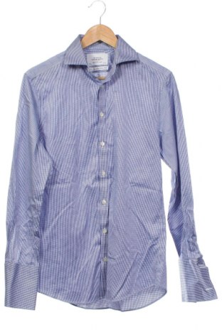 Ανδρικό πουκάμισο Charles Tyrwhitt, Μέγεθος S, Χρώμα Πολύχρωμο, Τιμή 16,07 €