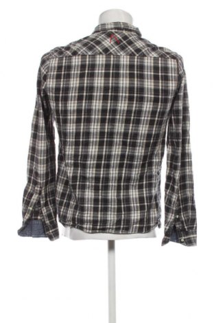 Ανδρικό πουκάμισο Chasin', Μέγεθος M, Χρώμα Πολύχρωμο, Τιμή 21,77 €