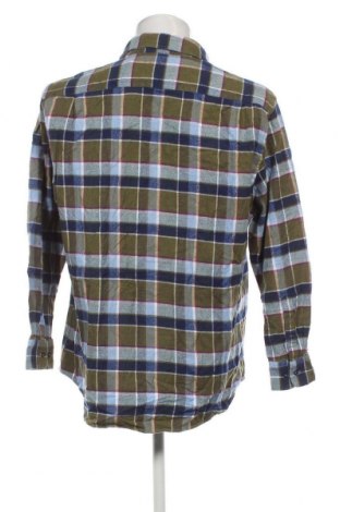Ανδρικό πουκάμισο Christian Berg, Μέγεθος XL, Χρώμα Πολύχρωμο, Τιμή 5,26 €