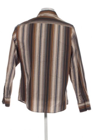 Мъжка риза Clockhouse, Размер XXL, Цвят Многоцветен, Цена 6,96 лв.