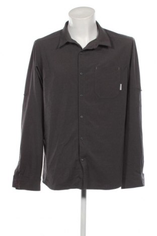 Pánska košeľa  Columbia, Veľkosť L, Farba Sivá, Cena  31,19 €