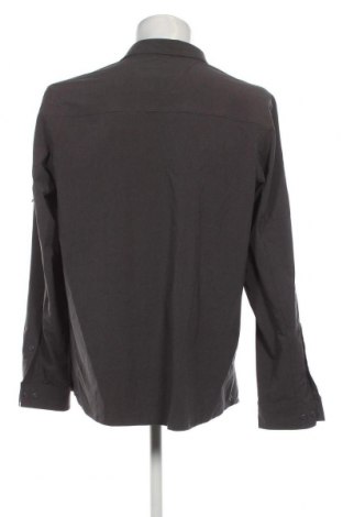 Ανδρικό πουκάμισο Columbia, Μέγεθος L, Χρώμα Γκρί, Τιμή 34,02 €