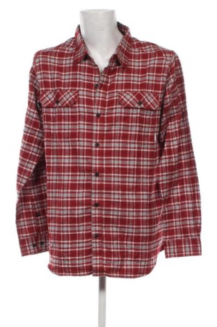 Pánska košeľa  Columbia, Veľkosť XL, Farba Červená, Cena  31,19 €