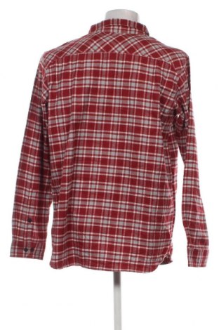 Pánska košeľa  Columbia, Veľkosť XL, Farba Červená, Cena  31,19 €