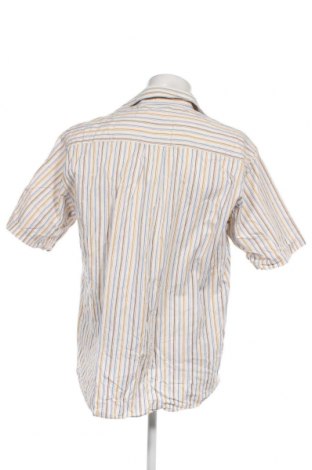 Ανδρικό πουκάμισο Commander, Μέγεθος XL, Χρώμα  Μπέζ, Τιμή 14,83 €